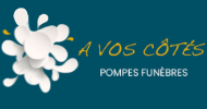 A Vos Cotes Pompes Funebres Pompes Funebres Le May Sur Evre Logo 1